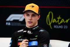 McLaren - Piastri nem enged - mindent vagy semmit elvvel vág neki a katari futamnak