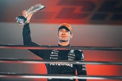 McLaren - Russell komoly büntetést követel Norrisnak