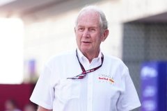 Red Bull Racing - Marko: Komolyan kell venni Verstappen visszavonulásának lehetőségét