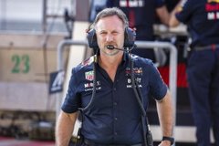 Alpine - Horner csapattulajdonos lehet, az Alpine-nál kavarodik az állóvíz