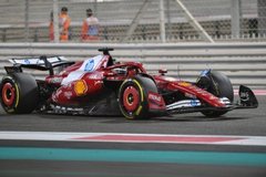 Ferrari - Megtorpantak a Ferrari részvényei, a Morgan Stanley is visszavágta az előrejelzést