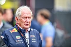 Red Bull Racing - Mi áll Helmut Marko távozásának hátterében, és mit jelent ez Verstappen jövőjére nézve?