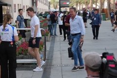 Red Bull Racing - Verstappen menedzsere szerint Mekies alatt végre nyugalom van a Red Bullnál