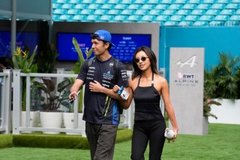 Williams - Albon kiakadt az F1 téli leállása miatt – „Ez nem elég!”