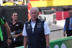 Red Bull Racing - Kiderült, mi verte ki a biztosítékot a Red Bullnál - ezért távozhat Helmut Marko a csapattól!