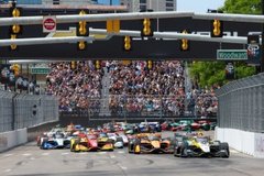 Az FIA 2026-tól értékesebbé teszi az IndyCarban elért bajnoki helyezéseket