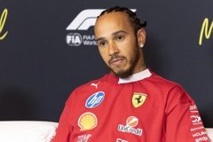 Ferrari - Hamilton éve nem is volt akkora kudarc, mint sokan gondolják?