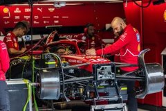 Ferrari - Megszólalt a Ferrari motorfejlesztési részlegének igazgatója - mondott néhány érdekes dolgot