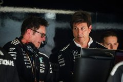 Mercedes - Megtörte az FIA a Mercedes fejlesztését? Ez okozta a visszaesést!