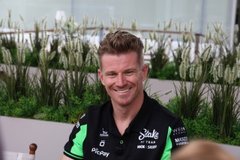 Sauber - Hülkenberg pontokkal búcsúztatta a Saubert a Forma-1-ből