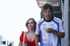 Red Bull Racing - Így győzte meg Lawson a Red Bullt arról, hogy helye van a csapatnál