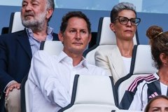 Ferrari - Elkann átrendezi birodalmát, de mi lesz a Ferrarival és a Juventusszal?
