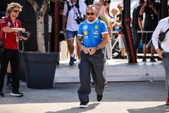 Ferrari - F1-bennfentes: Hamiltonnak esze ágában sincs visszavonulni, elszántabb, mint valaha