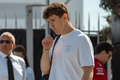 McLaren - Helmut Marko miatt vesztette el F1-es esélyét Alex Dunne