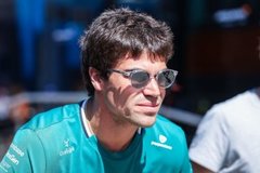 Aston Martin - „Stroll közömbössége gondot okozhat az Aston Martinnak”