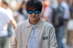 Red Bull Racing - Cunoda: "Még nem végeztem!"