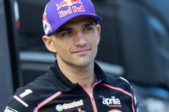 Elfogták a férfit, aki ellopta Jorge Martín ritka, 20 000 eurós kerékpárját