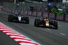 Mercedes - Helmut Marko katari kijelentése akár Verstappen bajnoki címébe is kerülhet?