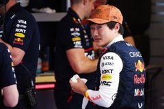 Red Bull Racing - Cunoda szerint nem sokan bírnák azt, amit ő elvisel a Red Bullnál