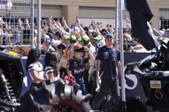 Williams - Albon: az „elképesztően tehetséges” Cunoda megérdemel egy helyet az F1-ben