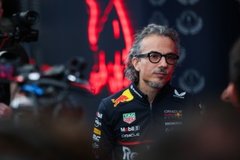 McLaren - Mekies is értetlenül állt a McLaren furcsa döntése előtt