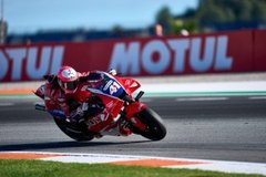 Ultimátumot adott a Honda Espargarónak – vége a kerékpáros álmoknak