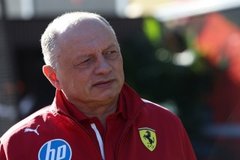 Ferrari - Vasseur: a Ferrarinak „okosan” kell majd menedzselnie a 2026-os fejlesztéseket
