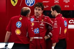 Ferrari - Leclerc: "Vasseur víziója működik, de egyik napról a másikra nem lehet eredményeket várni"