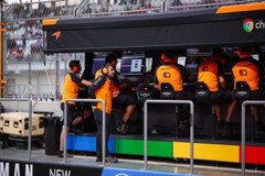 McLaren - McLaren: Továbbra sincs csapatutasítás, de ...
