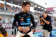 McLaren - Aggódnak Norrisért: "Néha a legkönnyebbnek tűnő dolgot a legnehezebb megvalósítani"