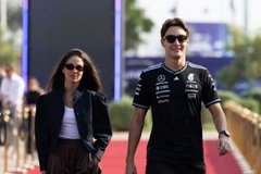 McLaren - „Hol húznánk meg a határt?” – Russell nem engedne a Forma–1 szabályaiból