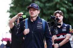 Red Bull Racing - Verstappen: újabb stratégiai győzelemre lesz szükségünk, „nyers tempóból” nem fog menni
