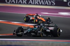 Mercedes - Itt az FIA közleménye is az Antonelli-ügyben: kiállnak az olasz pilóta mellett