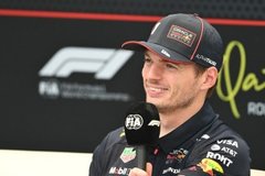 Red Bull Racing - Mekies: „Természetes”, hogy a McLaren érzi a nyomást Verstappen ellen