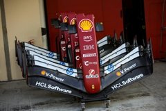 Ferrari - Olyan előnyt kap a Ferrari 2026-ra, ami akár döntő fontosságú is lehet