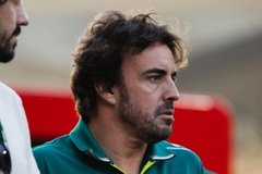 Aston Martin - Szabályszegés miatt Alonsónak és az Aston Martinnak is jelenése van az FIA előtt!