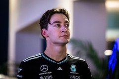 Mercedes - Russell fontos szerepre készül a rajtnál Abu-Dzabiban