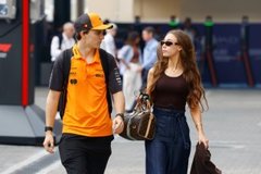 McLaren - Ezt teszi a McLaren Piastri bajnoki pólóival, ha mégsem lesz világbajnok