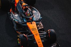 McLaren - Piastrinak távoznia kéne a McLarentől? A korábbi pilóta óva inti őt