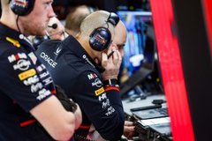 Red Bull Racing - Rákbetegséggel küzd Lambiase felesége – megható üzenetet tett közzé