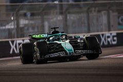 Aston Martin - Az FIA komoly bírsággal sújtotta az Aston Martint!