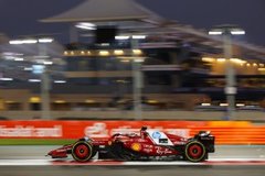 Ferrari - Kiderült, mikor mutatkozhat be a Ferrari 2026-os F1-es autója