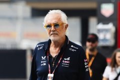 Aston Martin - Briatore szerint egy versenyzőnek nyolcszoros világbajnoknak kellene lennie, és nem Hamilton vagy Schumacher az