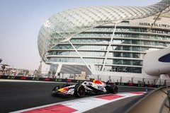 Racing Bulls - Lawson beismerte hibáját az „unalmas” Abu-dzabi Nagydíj után