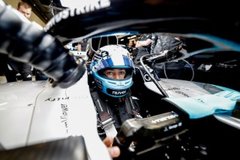 Mercedes - Russell: Négy kör után tudtam, mire számíthatok, de legalább ez a korszak véget ért