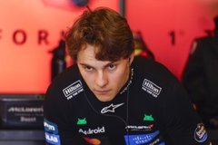 McLaren - Rosberg szerint Zak Brown érzéketlenül reagált Piastri vereségére