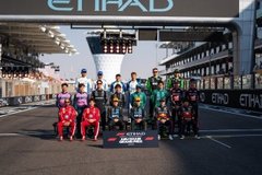 Red Bull Racing - Az F1-es pilóták is megszavazták, szerintük ki volt idén a legjobb