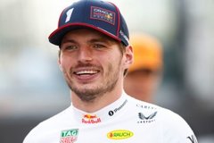 McLaren - Verstappen szerint felesleges nyűg a pénteki FIA-gála