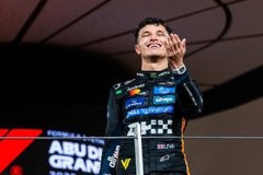 McLaren - „Bárki világbajnok lehetett volna a McLarennel, de Norris így is megérdemelte”