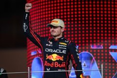 Red Bull Racing - Tényleg a 2025-ös volt Verstappen eddigi legjobb éve?